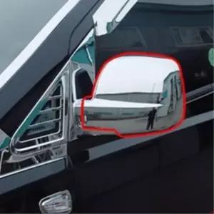 그랜드스타렉스 사이드미러 거울 후면 커버 크롬 외장 튜닝 몰딩 뒷면 백미러 바깥