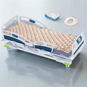 병원용 에어 매트 욕창 방지 간병 요양원 입원 환자용