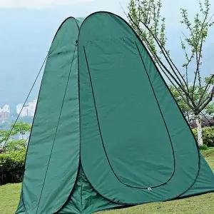 이동식 샤워 텐트 간이텐트 화장실 부스 실