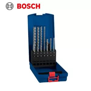 보쉬 EXPERT SDS Plus7X 7피스세트 햄머드릴비트 2608900195