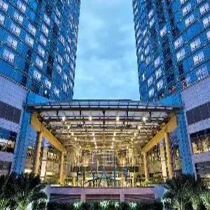 [MD추천] 상하이 자유여행 4일#하얏트온더번드#외탄5성급#슈페리어#만원의행복#공항픽업