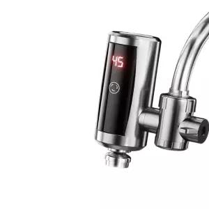 주방순간온수기 싱크대온수기 세면대 수도꼭지온수기 욕실