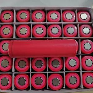 새제품 산요 3.6V 2150mAh 일반방전 리튬이온 18650 배터리(UR18650AA)