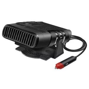 12볼트온풍기 시거잭히터 자동차 차히터 난로 난방