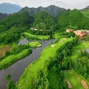 광저우 골프 5일 #다색골프 #99홀 #에메랄드/조경/그랜드레이크/조경CC #홀리데이인호텔 #전일정 조/중/석식포함