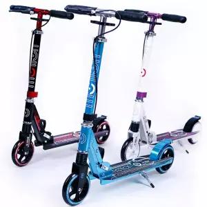 랜드웨이 ＮEW MOTION 모션 145 킥보드