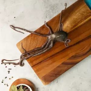 목포청년이 직접잡은 산낙지 목포 뻘낙지 무안 신안 전남 낙지 볶음 연포탕 세발, 40g, 5개