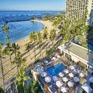 하와이 6일 #힐튼하와이안빌리지 #레인보우타워 #카이라군뷰_업그레이드 #2일관광 #핫플레이스+맛집투어 #호텔디너뷔페