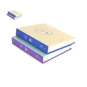 (제스트)미니포켓앨범 모닝글로리7000 4x6 2단 포토북