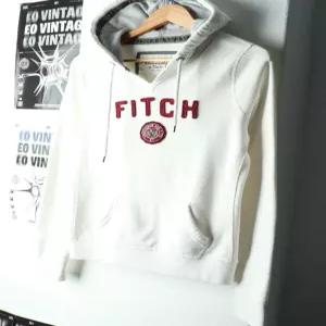 W(M)아베크롬비 후드티셔츠 대장 화이트 기모 Y2K54