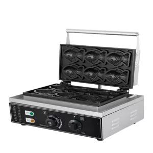 붕어빵 기계 만들기 카페 휴게소 간식 제조기 장사