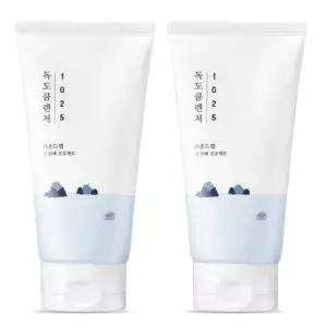 라운드랩 1025 독도 클렌저 250ml 2개