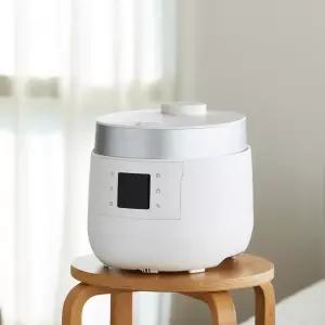 [S급리퍼] 본사 인증 르젠 5세대 스테인리스 대용량 가열식가습기 LPL-IH600S