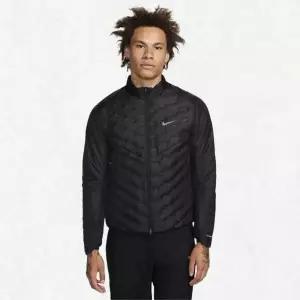 [나이키] 써마 핏 ADV 리펠 에어로로프트 남성 러닝 재킷 FB7557-010 2530615
