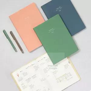 엠다인Z 2026위클리플래너A5 데일리플래너