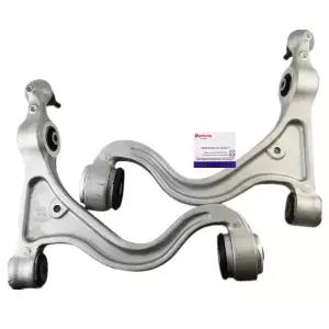 서스펜션 프론트 로워 암 OEM 97034105323 97034105324 97034105423 97034105424 포르쉐 파나메라 970 2014