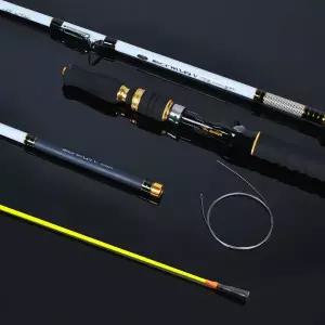 선상 열기 낚시대 해동 사무이V 360MH 초릿대 1대 도다리 볼락 가자미 인터라인대