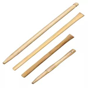 장작용 도끼자루 수공 용품 목공 도끼날 나무 공구