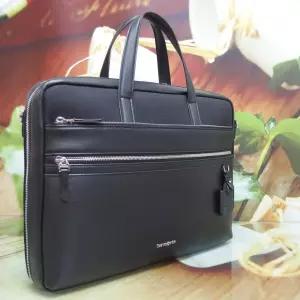 구제토토 쌤소나이트 서류가방 정품 중고가방 50312