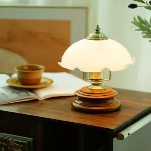 빈티지 플라워 스탠드 조명 거실 무드등 유럽풍 램프 침실 엔틱