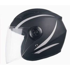 빅사이즈헬멧 큰머리 6XL 대두 머리 초대형 바이크헬멧 대형 75cm이내 스크래치상품