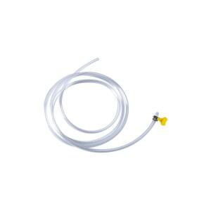 보일러 호스 에어 아파트 파이프 청소 내경 빼는 공기 빼기 1m 온수기 분배기