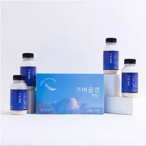 프리미엄 가벼움앤 비움 다이렉트 효소 다이어트 변비 숙변 해결 솔루션 1박스