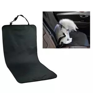 차량 강아지 방수 시트 보호 커버 간편 고정 오염방지 애완카시트 애견시트