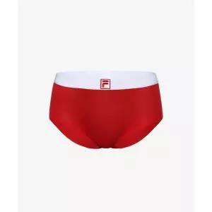 [휠라]UNDERWEAR F코튼 보이쇼츠(FI4BFH1113FRED) 1170FI4BFH1113FRED 264347