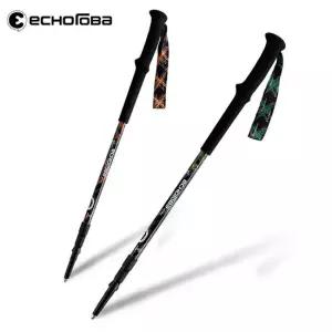 에코로바 시에라 3단 등산스틱 2개 1세트+케이스증정