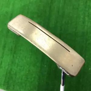 핑 ANSER 85068 34인치 블레이드 퍼터 /// 2003700857972