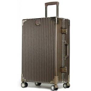 알루미늄 캐리어 29인치 대용량 프레임