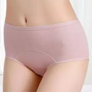 [라일리여성언더웨어] Rly 팬티공장 팬티 위생 초경 초등 주니어