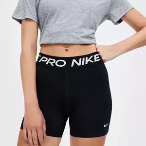 [나이키](국내매장판)나이키 프로 365 5인치 쇼츠 W 레깅스 - 블랙 CZ9832-010