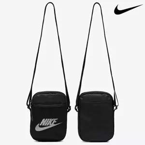 [나이키]나이키 NSW 헤리티지 크로스백 바디백 가방(BA5871-010)