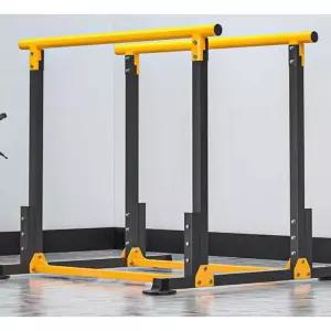 평로라안전바 고정형 자전거 훈련 평로라 도구