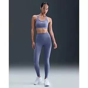 [나이키]원 심리스 프론트 여성 하이웨이스트 풀 렝스 레깅스 - 월드 인디고 HJ9196-499 273435