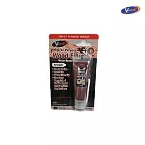 고품질 브이텍 VT-135M 우드필러 마호가니 50g 마루 마루보호 목재보수 흠집보수 스크래치 WFHPZS5