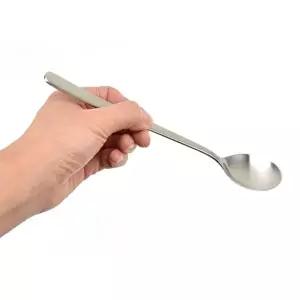 고품질 샤틴27종 무광 숟가락 스텐 주방 도구 WFHQ0AC