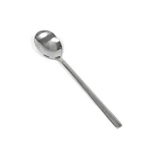 고품질 민무늬 숟가락 일반형 스텐24종 식당 WFHQ0AF