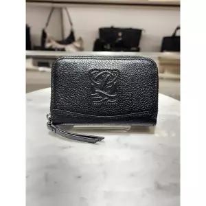 [여주점][루이까또즈]루이까또즈여성 카드지갑 SS3FM09BL