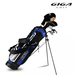 기가골프 R3 주니어 골프채 풀세트 골프백포함