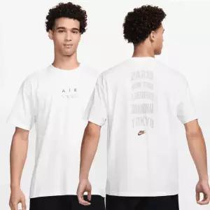 나이키 스포츠웨어 맨즈 반팔 티셔츠 HJ0580-100 화이트 반팔티