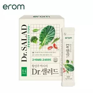 이롬 황성주박사 닥터샐러드 1박스 (3g x 14포)