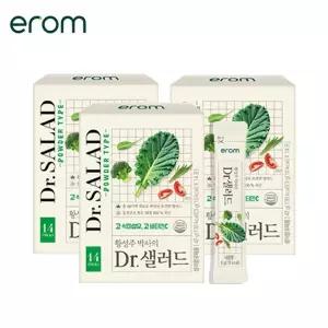 이롬 황성주박사 닥터샐러드 3박스 (3g x 42포)