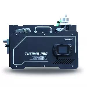 우드링크 이동식 무시동히터 저소음 무진동 오토세레노 캠핑카 차박