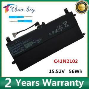 ASUS ROG Flow Z13 GZ301 NR2201 시리즈용 15.52V 56Wh C41N2102 배터리