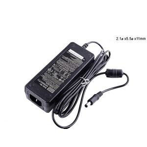 MEAN WELL GST60A12-P1J 60W AC-DC 신뢰할 수 있는 녹색 산업용 어댑터 GST60A 12V 5A