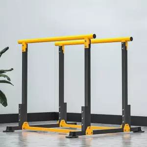 평행봉 실내 헬스장 웨이트 체조 운동 딥스 상체 기구