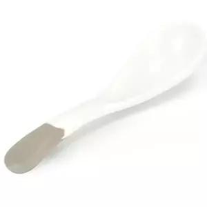 멜라민 우동 스푼 숟가락 시리얼 국물 수저 15cm (WFIBPXL)